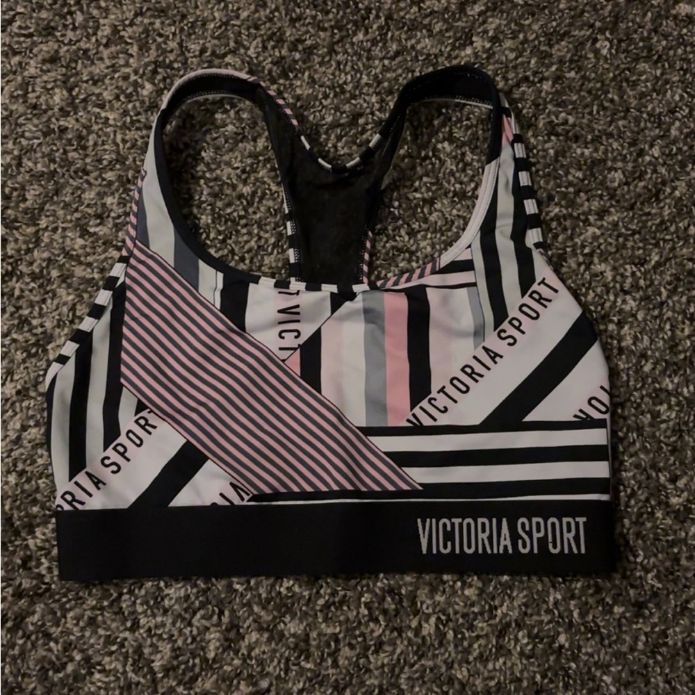 Victoria Sports Bra